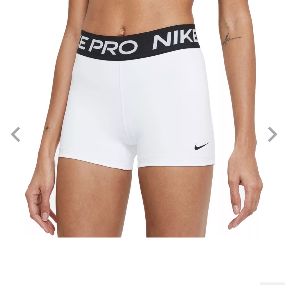 Nike Pro shorts
